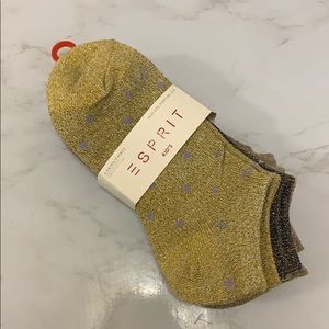 Esprit kids socks (6pk)